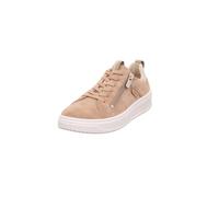 Halbschuh Leder \ REJOISE CREPE (BEIGE) - Gr. - 40 EU | 6.5 UK