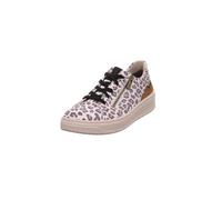 legero Damen Sneaker low REJOISE 8 (42) Panther
