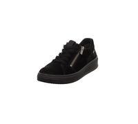 Legero Damen Sneaker Rejoise Gore-Tex leicht gefüttert Schwarz 38,5