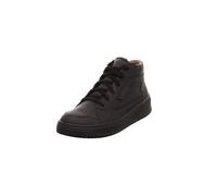 Sneaker LEGERO "Legero Sneaker Leder", Damen, Gr. 38,5, schwarz, Leder, Schuhe (96723334-38,5) schwarz