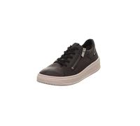 Legero Sportliche Schnürschuhe für Damen, Schwarz, Gr. 39 EU / 6 UK