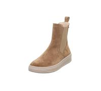 Legero Damen REJOISE leicht gefütterte Gore-Tex Stiefelette, PALUDE (BEIGE) 4400