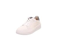 legero Damen Sneaker low REJOISE 4 (37) Offwhite