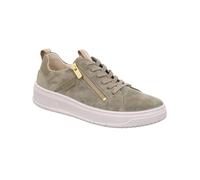 Halbschuh Leder \ REJOISE PINO (HELLGRÜN), 40 EU | 6.5 UK