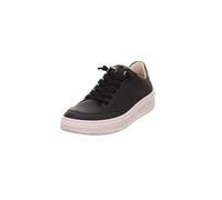 Legero Halbschuh Leder REJOISE Orthopädisch Schwarz Größe 39 EU / 6 UK