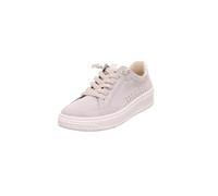 Legero Damen Sneaker low REJOISE 7 – Leder, Aluminio (Hellgrau) Größe 41