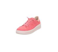 Legero Damen REJOISE Sneaker, Geranio Rot 5540, 37 EU