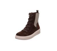legero Damen Schnürboots REJOISE 7.5 (41,5) Corvino Braun