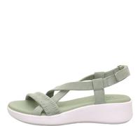 legero Damen Sandale EASY 38 Mint
