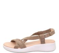 Legero Damen Easy Sandale, Giotto (BEIGE) 4500, 41 EU