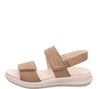 Legero Damen Sandale Ella beige