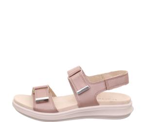 legero Damen Sandale ELLA 37 Metallic Rose
