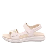 legero Damen Sandale ELLA 38 Offwhite