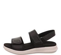 Legero ELLA für Damen, schwarz, Gr. 41 EU