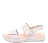 legero Damen Sandale ELLA 42 Offwhite