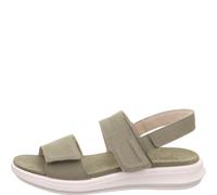 Legero Damen Ella Flache Sandale, Pino 7520, 42 EU