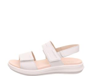 legero Damen Sandale ELLA 43 Offwhite
