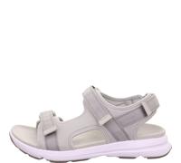 legero Damen Sandale LIBERTY 37 Aluminio