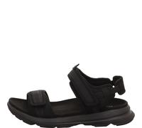 legero Damen Sandale LIBERTY 37 Schwarz