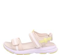 Legero Damen Liberty Sandale, Soft Taupe 4300, 37 EU