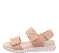 legero Damen Sandale MOVE 36 Blush Tan