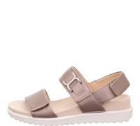 legero Damen Sandale MOVE 36 Metallic Rose