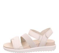 Legero Damen Move Sandale, Offwhite 1000, 36 EU