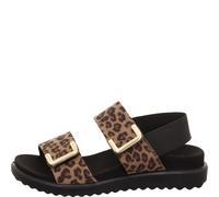 legero Damen Sandale MOVE 36 Panther Palude
