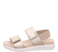 legero Damen Sandale MOVE 36 Shell