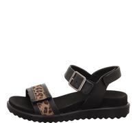 legero Damen Sandale MOVE 38 Schwarz