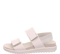 legero Damen Sandale MOVE 42 Soft Taupe