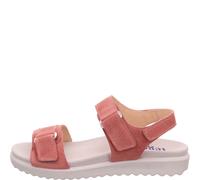 Legero Damen Savona Sandale, Texas Rose (ROT) 5620, 37 EU