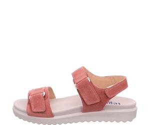 legero Damen Sandale SAVONA 39 Texas Rose