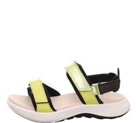 Legero Damen SIRIS 2.0 Sportsandale, Ortis Green 7900, 39 EU