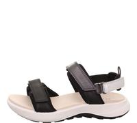 legero Damen Sandale SIRIS 2.0 39 Schwarz