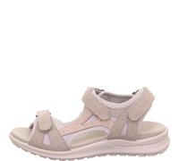 legero Damen Sandale SIRIS 40 Griffin
