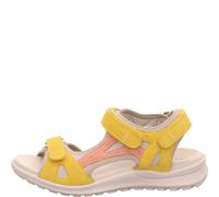 legero Damen Sandale SIRIS 40 Sunshine