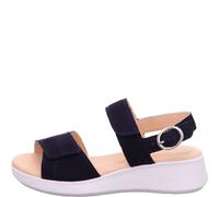 Legero Damen Swing Sandale, Tempesta (BLAU) 8300, 40 EU