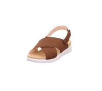 Legero Damen Sandalen, CUOIO 3000