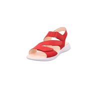 Legero Fantastic Sandalen, Marte Rot 5000, 41 EU