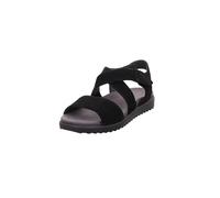 Legero Damen Sandalen, SCHWARZ 0000