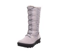 Legero Damen Schneestiefel, Aluminio Grau 2500, 38 EU
