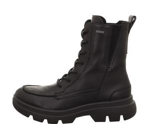 legero Damen Schnürboots ANGELINA 3.5 (36) Schwarz
