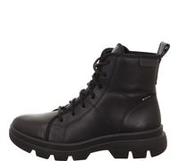 Legero Stiefelette Leder Schwarz