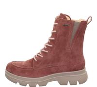 legero Damen Schnürboots ANGELINA 5 (38) Fawn