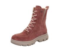 Legero Boots warm Nappaleder Black