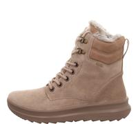 Legero Damen Dreamer Warm Gefütterte Gore-tex Schneestiefel, Giotto 4500, 36 EU