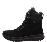 legero Damen Schnürboots DREAMER 3.5 (36) Schwarz