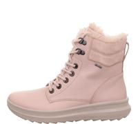 Legero Damen Dreamer warm gefütterte Gore-Tex Schneestiefel, Cipria 5700, 37.5 EU