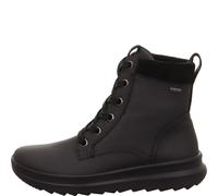 Legero DREAMER 2-000412-0100 schwarz - bequeme Stiefelette für Damen - Größe 37.5